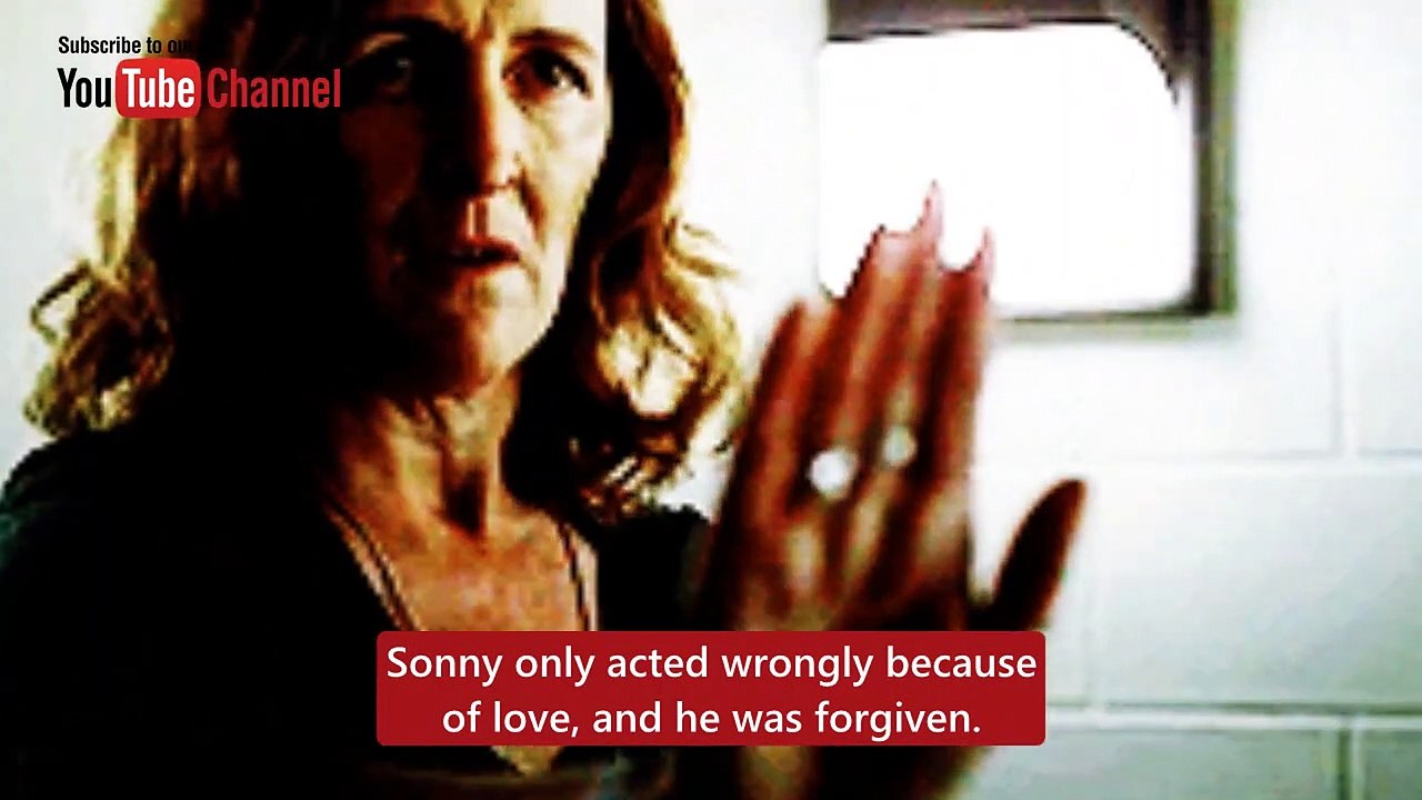 Michael wants Dex out of Port Charles forever ABC General Hospital Spoilers