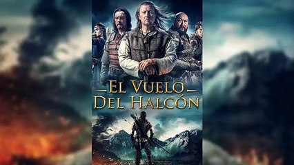 El vuelo del halcón | movie | 2019 | Official Trailer