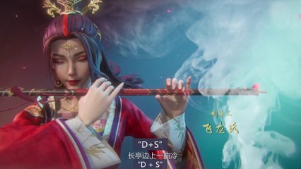 ▄Anime1▄ 万界神主(第30集) [第1季] - The Lord of No Boundary (Epi 30- Season 1) - Vạn Giới Thần Chủ (Tập 30 - Phần 1) -  Wan Jie Shen Zhu  (Epi 30- Season 1)