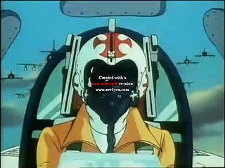 Area 88 (OVA) | show | 1985 | Official Trailer