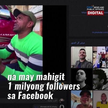 5 kabataang vloggers, inaresto dahil sa spoof video! | GMA News Feed