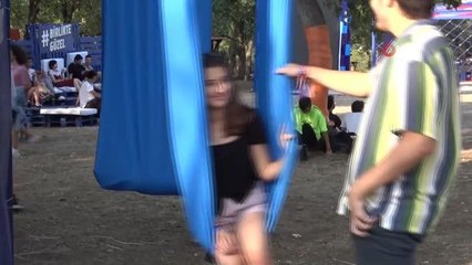 Lise öğrencilerinin yüzde 30'u obez