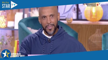 "On embrasse votre femme !" : Faustine Bollaert émue par le témoignage du coach Joe (Star Academy) s