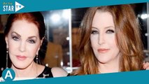 Mort de Lisa Marie Presley : l'étonnant message de sa mère Priscilla