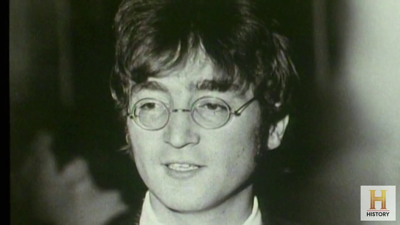 John Lennon '1980' the Year the World Grieved For Their Great Music