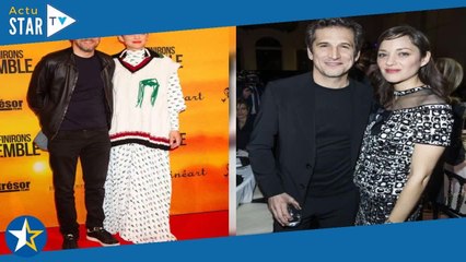 "Ils ne savent pas où ils en sont" : Guillaume Canet et Marion Cotillard, couple en péril ? Les indi