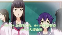 Inugami-san to Nekoyama-san | show | 2014 | Official Trailer