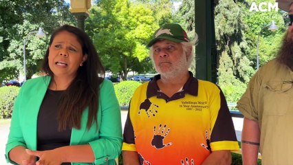 Lynda-June Coe is running for the upper house | February 3, 2023 | Western Advocate