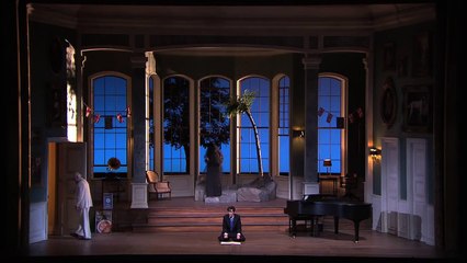 Richard Strauss - Ariadne Auf Naxos | movie | 2014 | Official Trailer