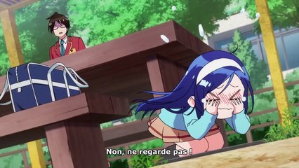 We Never Learn | show | 2019 | Official Trailer