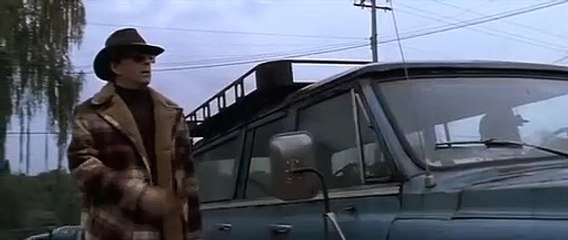 Bandits (Bandidos) | movie | 2001 | Official Trailer