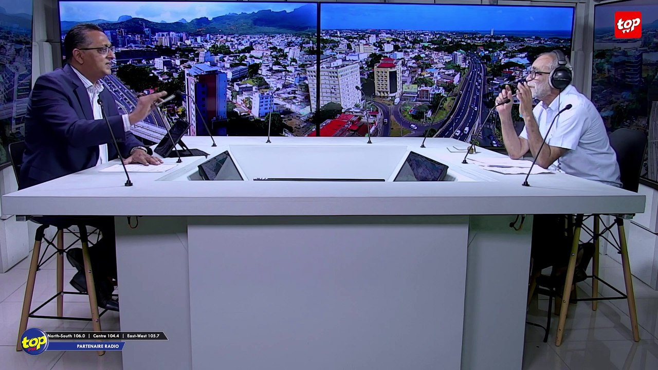 Zoom Extra : Quel est l’état de l’économie et du pays ?