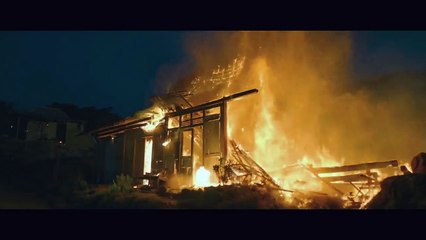 Buffalo Boys | movie | 2018 | Official Trailer