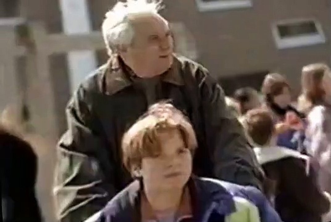 The Pretender S01 E01