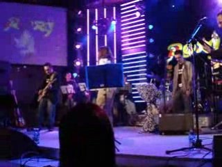 CRISTINA D'AVENA feat. GEM BOY Prendi per Mano