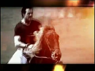 Pura Sangre | show | 1994 | Official Trailer