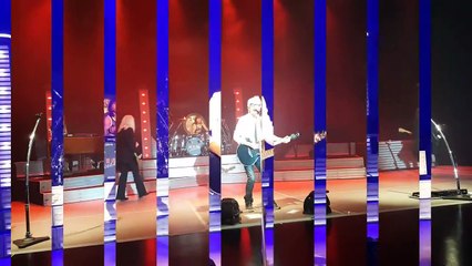 REO Speedwagon: Live in the Heartland | movie | 2011 | Official Trailer