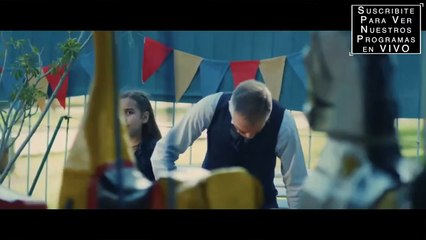 La casa de los conejos | movie | 2021 | Official Trailer