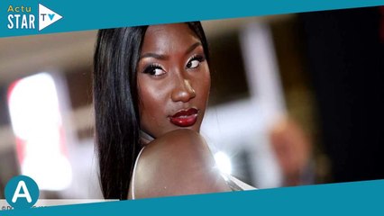 « Cette P*TASSE… » : Aya Nakamura clashe violemment une internaute après une remarque qu'elle n'a pa