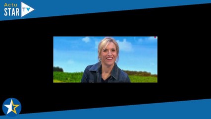 Valérie Heurtel (13h de France 2) maman : son fils est un vrai beau gosse, photo !