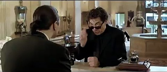 Simone | movie | 2002 | Official Trailer