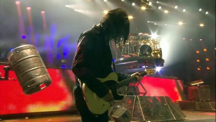 Slipknot: (sic)nesses | movie | 2010 | Official Trailer