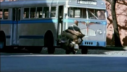 Diarios de motocicleta | movie | 2004 | Official Trailer