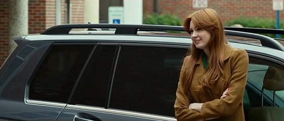 Oculus: el espejo del mal | movie | 2014 | Official Trailer