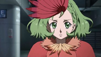 Juuni Taisen | show | 2017 | Official Trailer