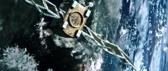 La furia de la montaña | movie | 2021 | Official Trailer