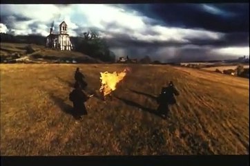 Vidocq (El mito) | movie | 2001 | Official Trailer