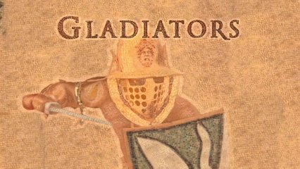 Gladiators: The Brutal Truth
