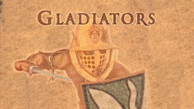 Gladiators: The Brutal Truth