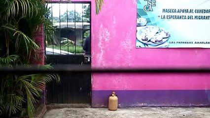 La Cocina de las Patronas | movie | 2019 | Official Trailer