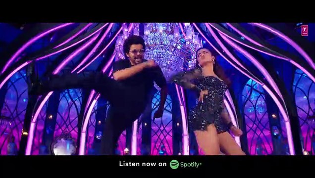 Jimikki Ponnu (Tamil) Video _ Varisu _ Thalapathy Vijay _ Thaman S _ Vamshi Paidipally(480P)