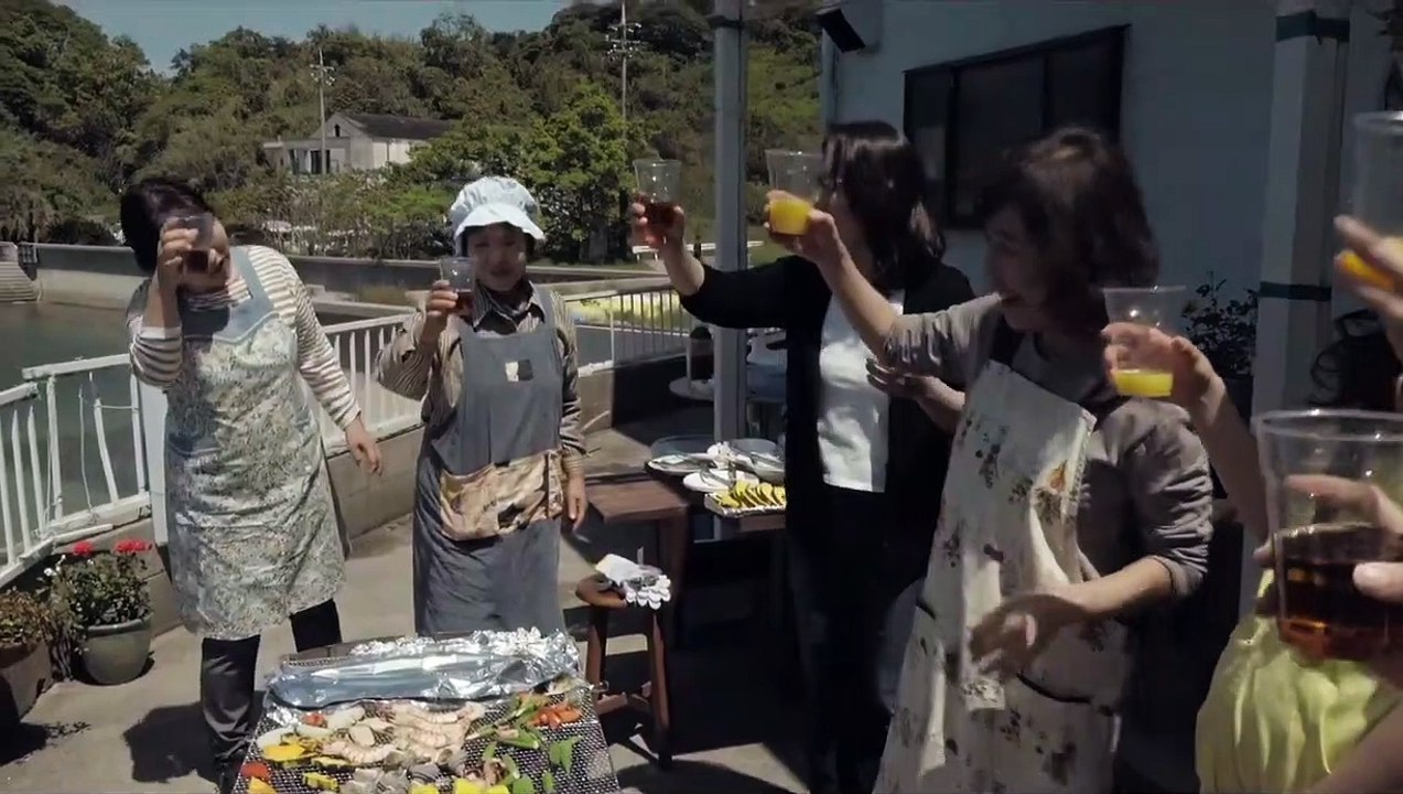 Madres verdaderas | movie | 2020 | Official Trailer