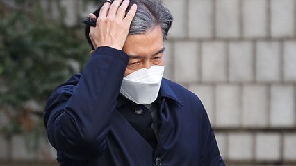 [더뉴스] 조국, 1심서 징역 2년 실형 선고..."항소해 성실히 다툴 것" / YTN