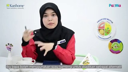TANYA PAKAR PA&MA