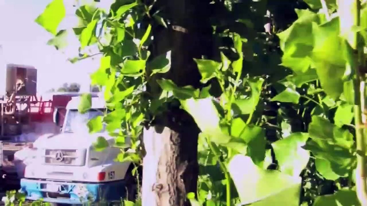 La guerra del fracking | movie | 2013 | Official Trailer