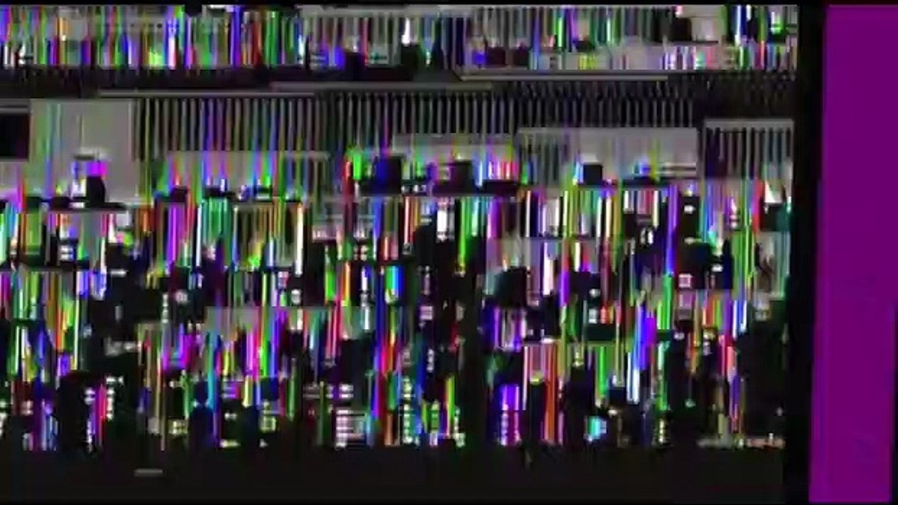 Paranormal Activity 3 | movie | 2011 | Official Trailer