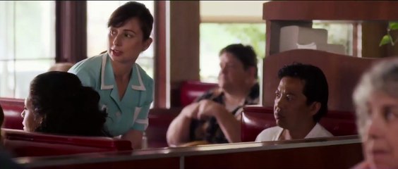 Frío en julio | movie | 2014 | Official Trailer