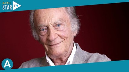 Mort de Philippe Tesson : Ses enfants à ses côtés lors de son décès, parmi lesquels le célèbre écriv
