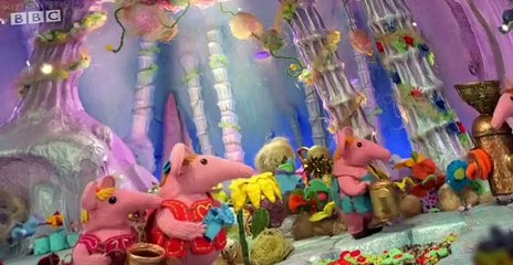 Clangers E033 - Tinys Good Idea