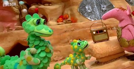 Clangers E036 - Sweet Music