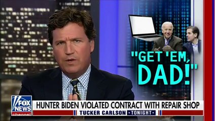 Tucker Carlson Tonight - February 2nd 2023 - Fox News