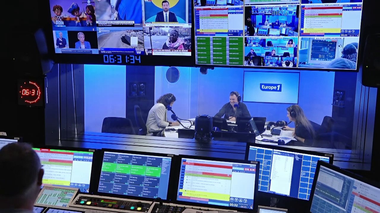 Un ballon espion chinois survole l'Amérique du Nord