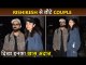 Anushka Sharma and Virat Kohli Back From Rishikesh, Happily Poses For Media