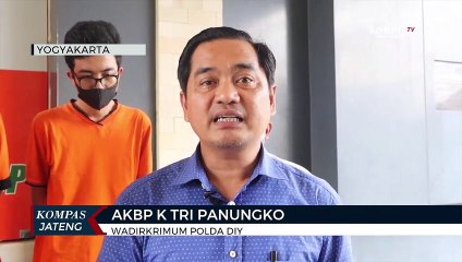 Dua Pelaku Penyerangan Bus Arema FC Ditangkap Polisi