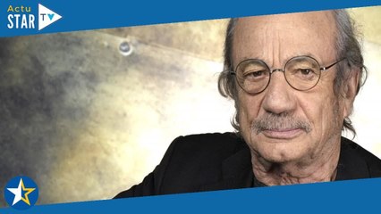 "Le début des hostilités" : Ménage à trois pour Patrick Chesnais et l'auteur d'un tube légendaire