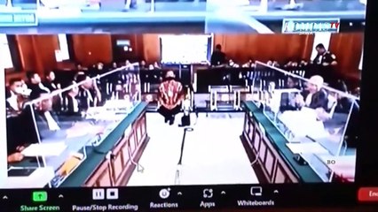 Terbaru Sidang Tragedi Kanjuruhan, Jaksa Hadirkan 60 Saksi Pihak Kepolisian